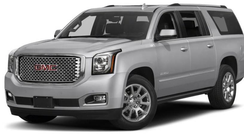 GMC YUKON XL 2018 1GKS2HKJ9JR243606 image